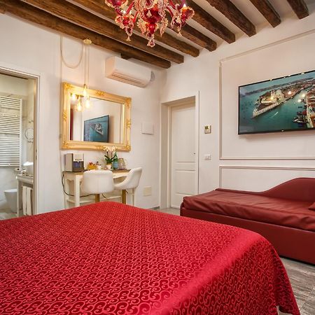 Hotel CàPatron à Venise Extérieur photo