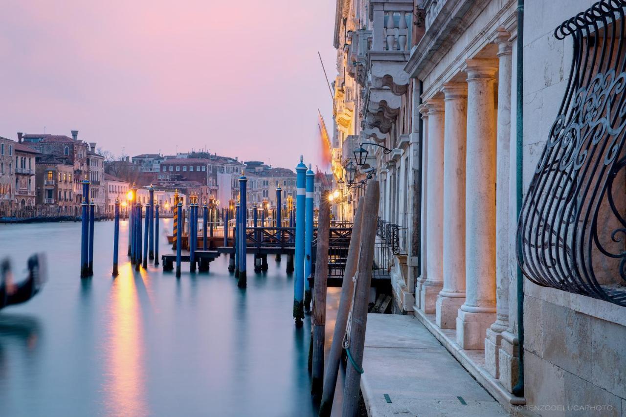 Hotel CàPatron à Venise Extérieur photo