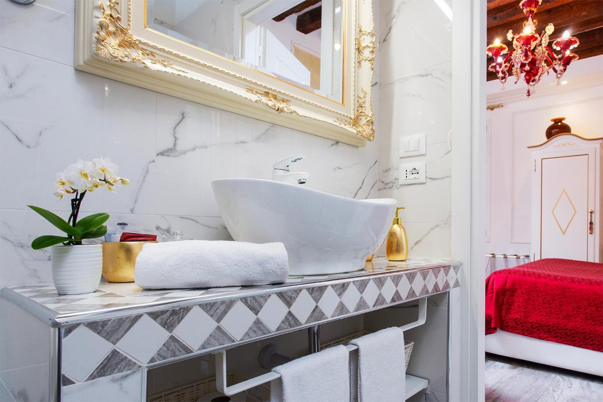 Hotel CàPatron à Venise Extérieur photo