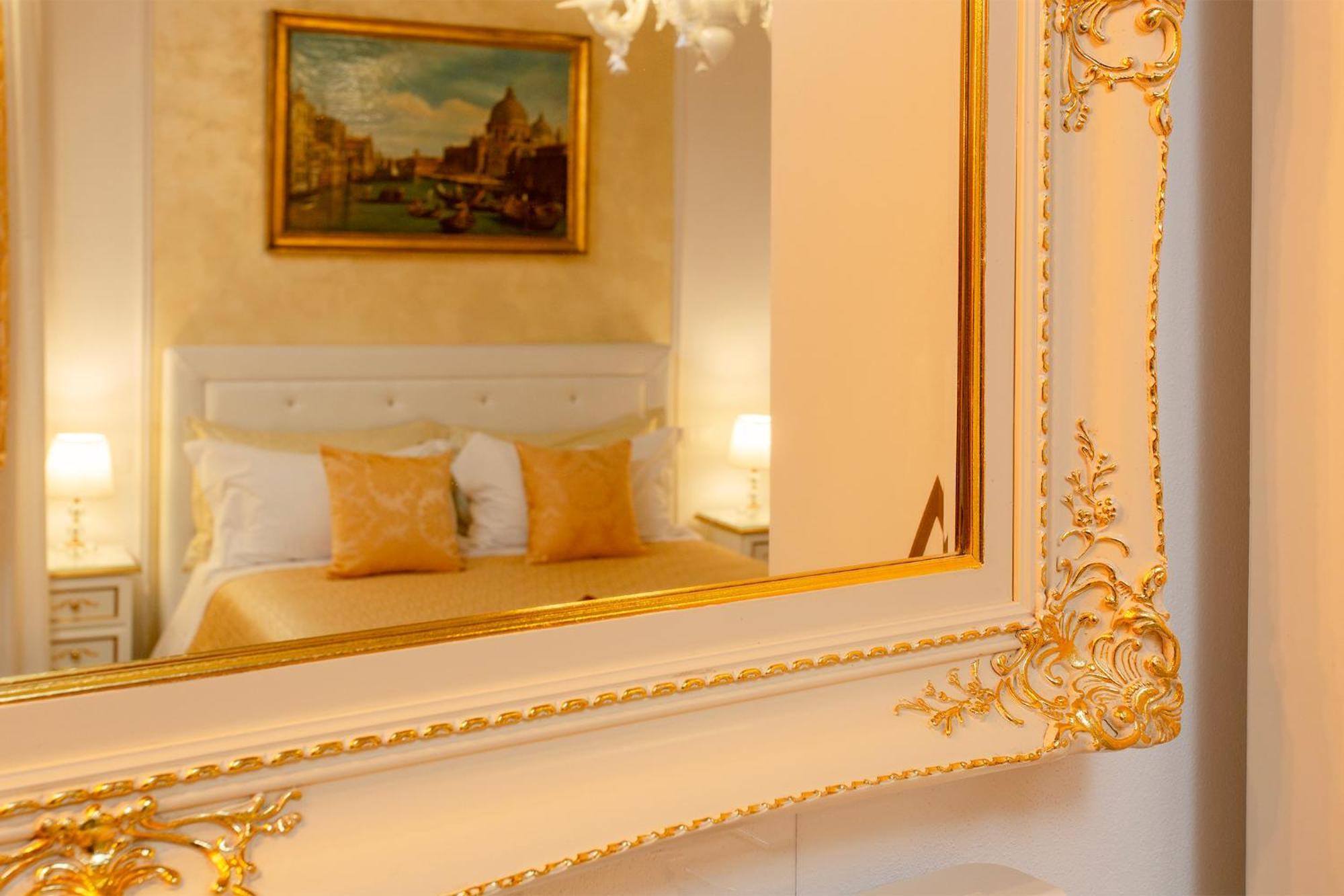 Hotel CàPatron à Venise Extérieur photo