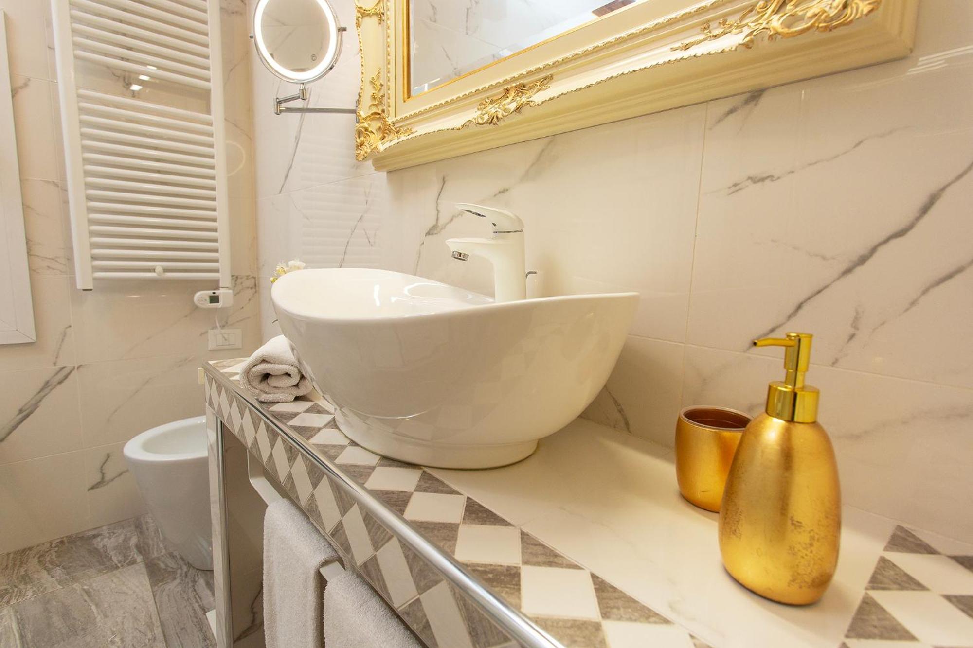 Hotel CàPatron à Venise Extérieur photo