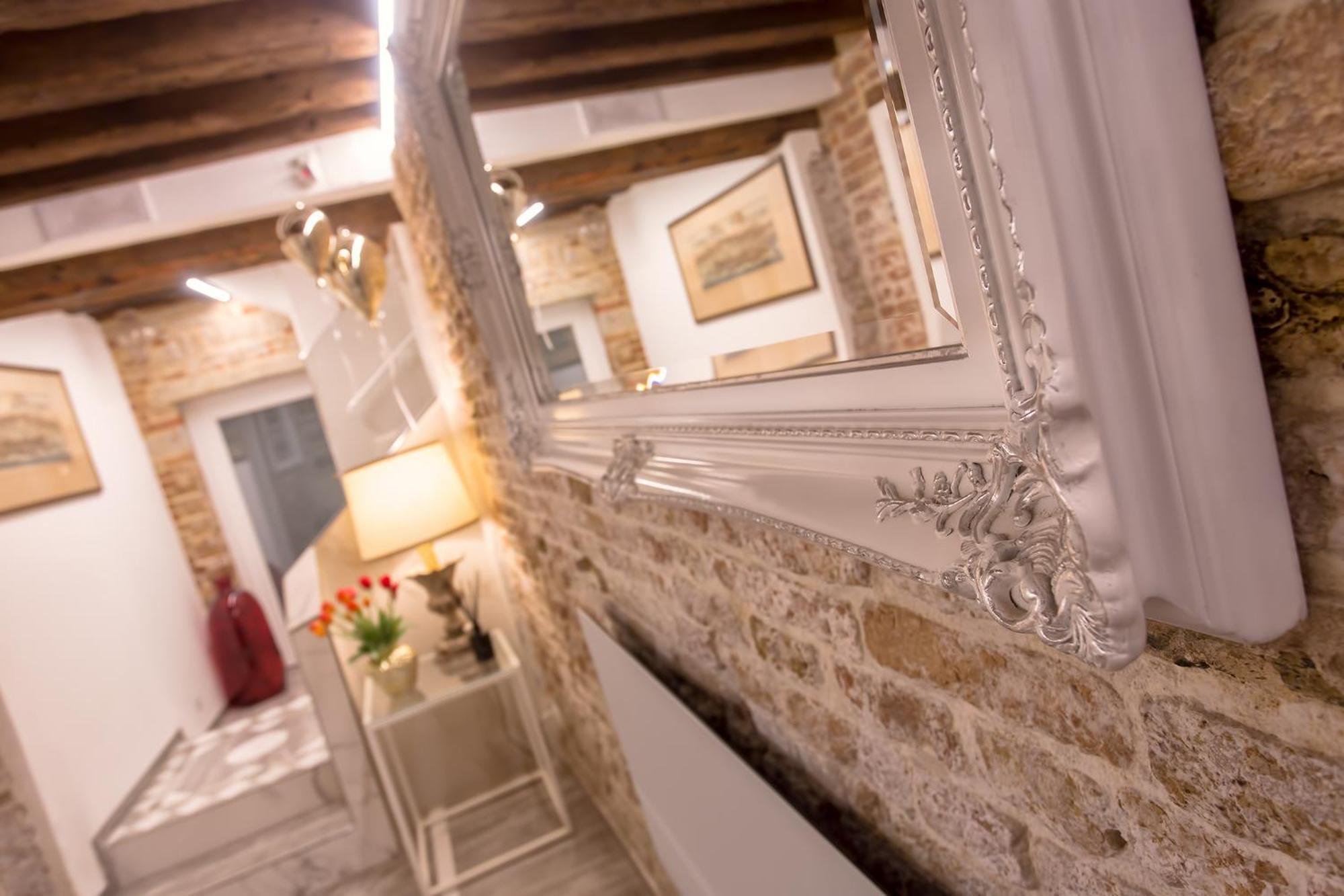 Hotel CàPatron à Venise Extérieur photo