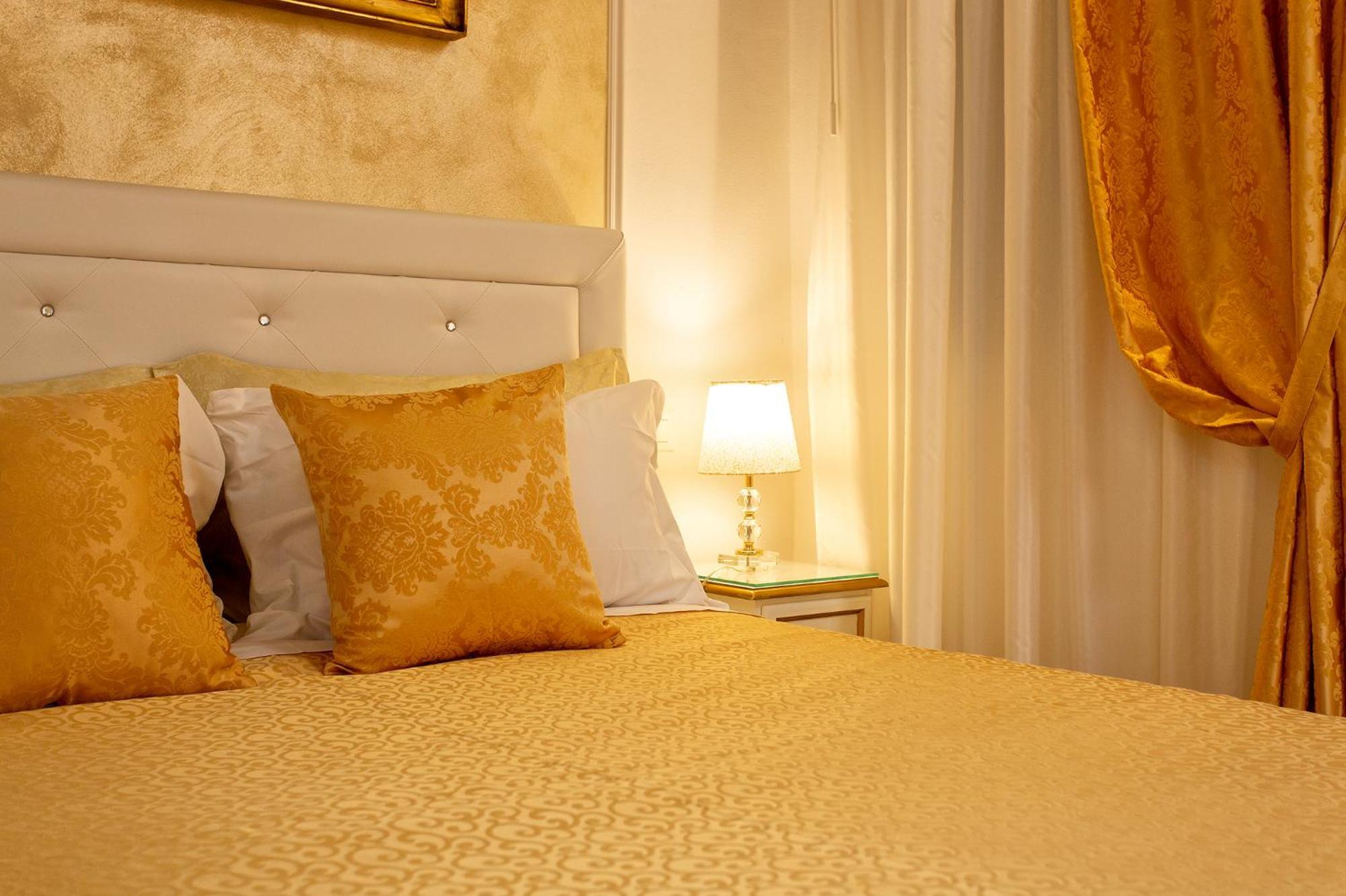 Hotel CàPatron à Venise Extérieur photo