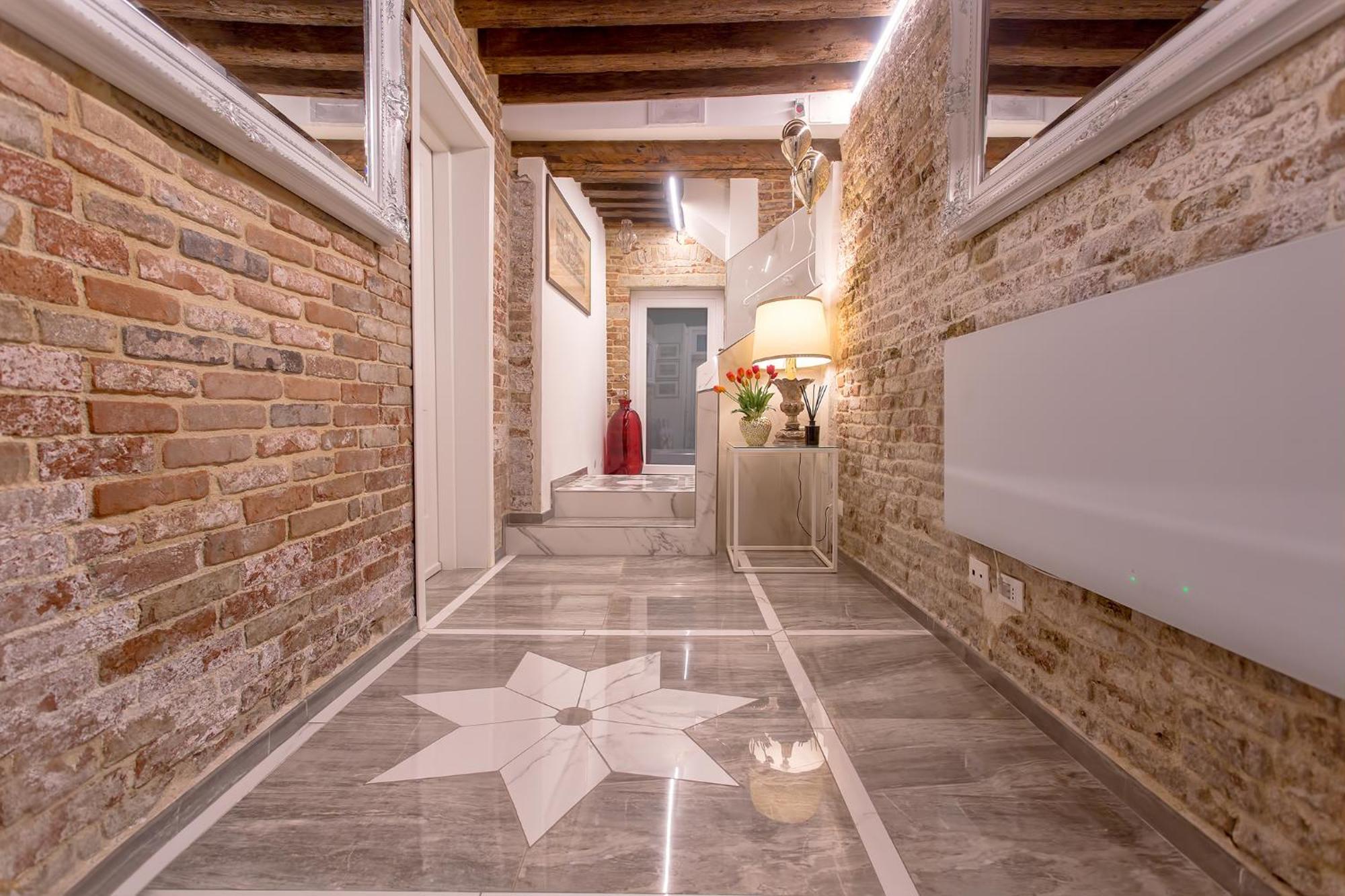 Hotel CàPatron à Venise Extérieur photo