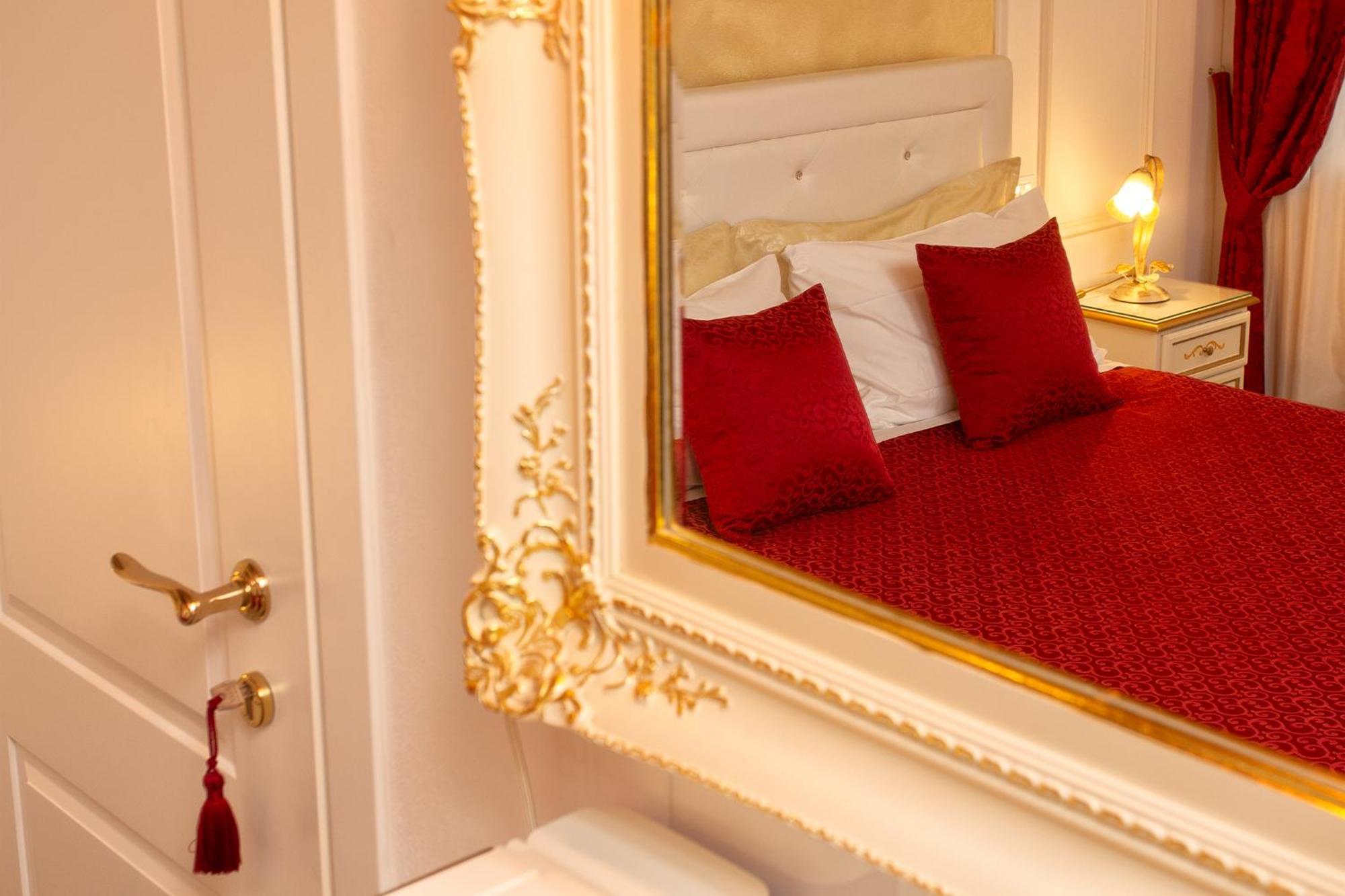 Hotel CàPatron à Venise Extérieur photo