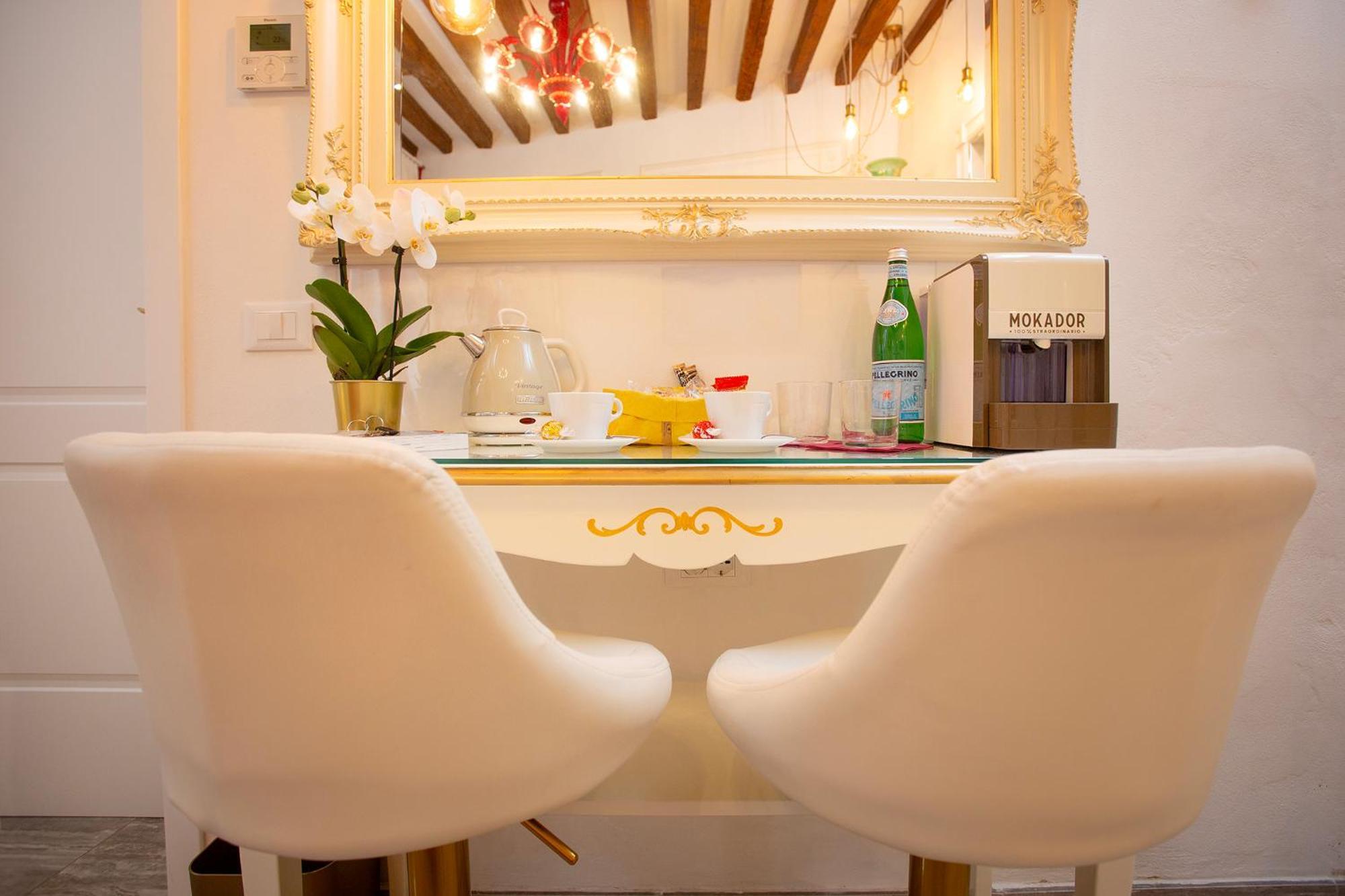 Hotel CàPatron à Venise Extérieur photo