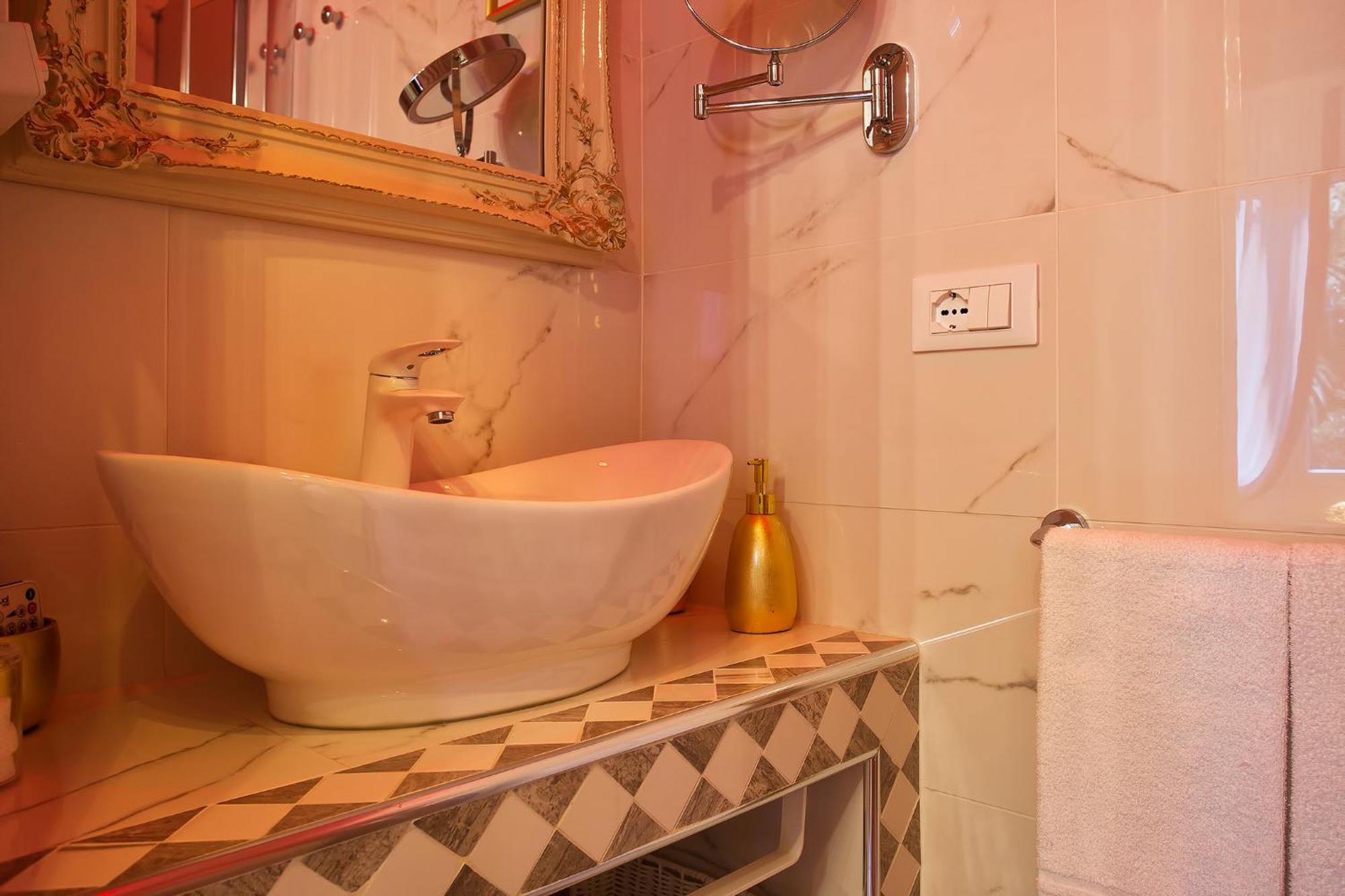 Hotel CàPatron à Venise Extérieur photo