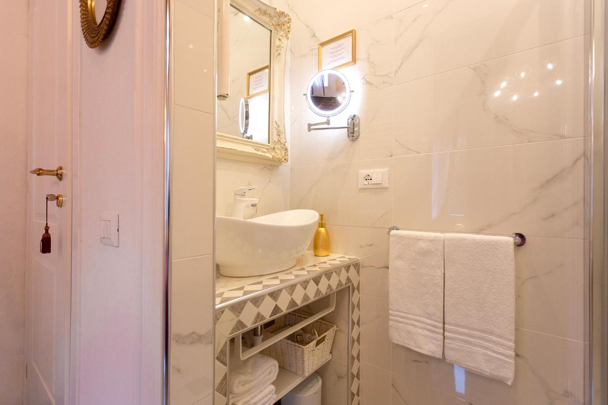 Hotel CàPatron à Venise Extérieur photo