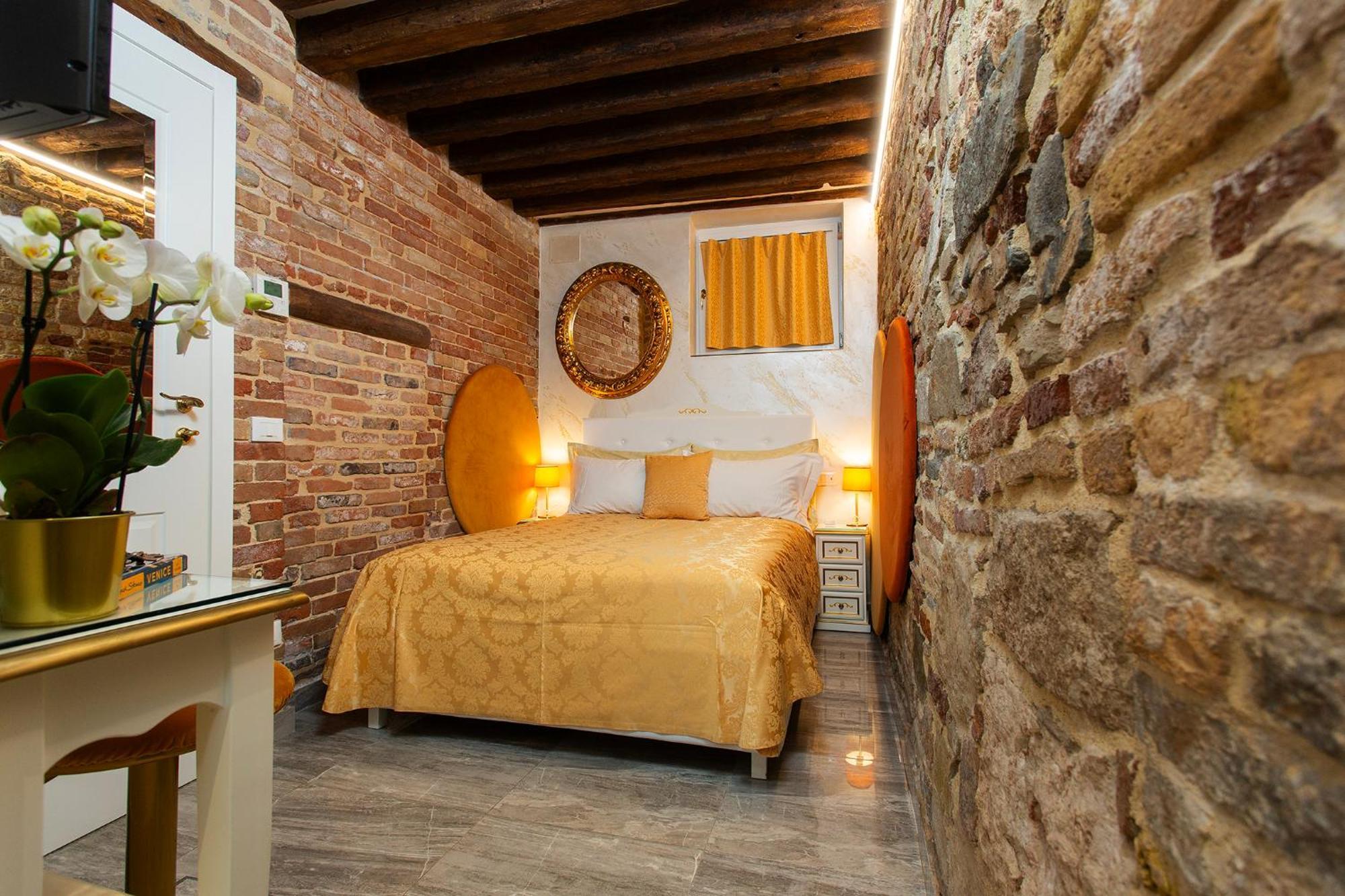 Hotel CàPatron à Venise Extérieur photo