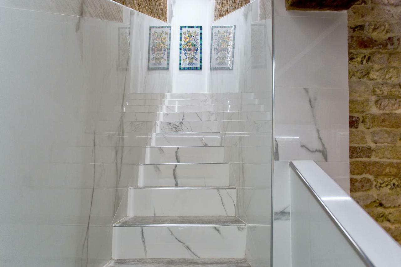 Hotel CàPatron à Venise Extérieur photo