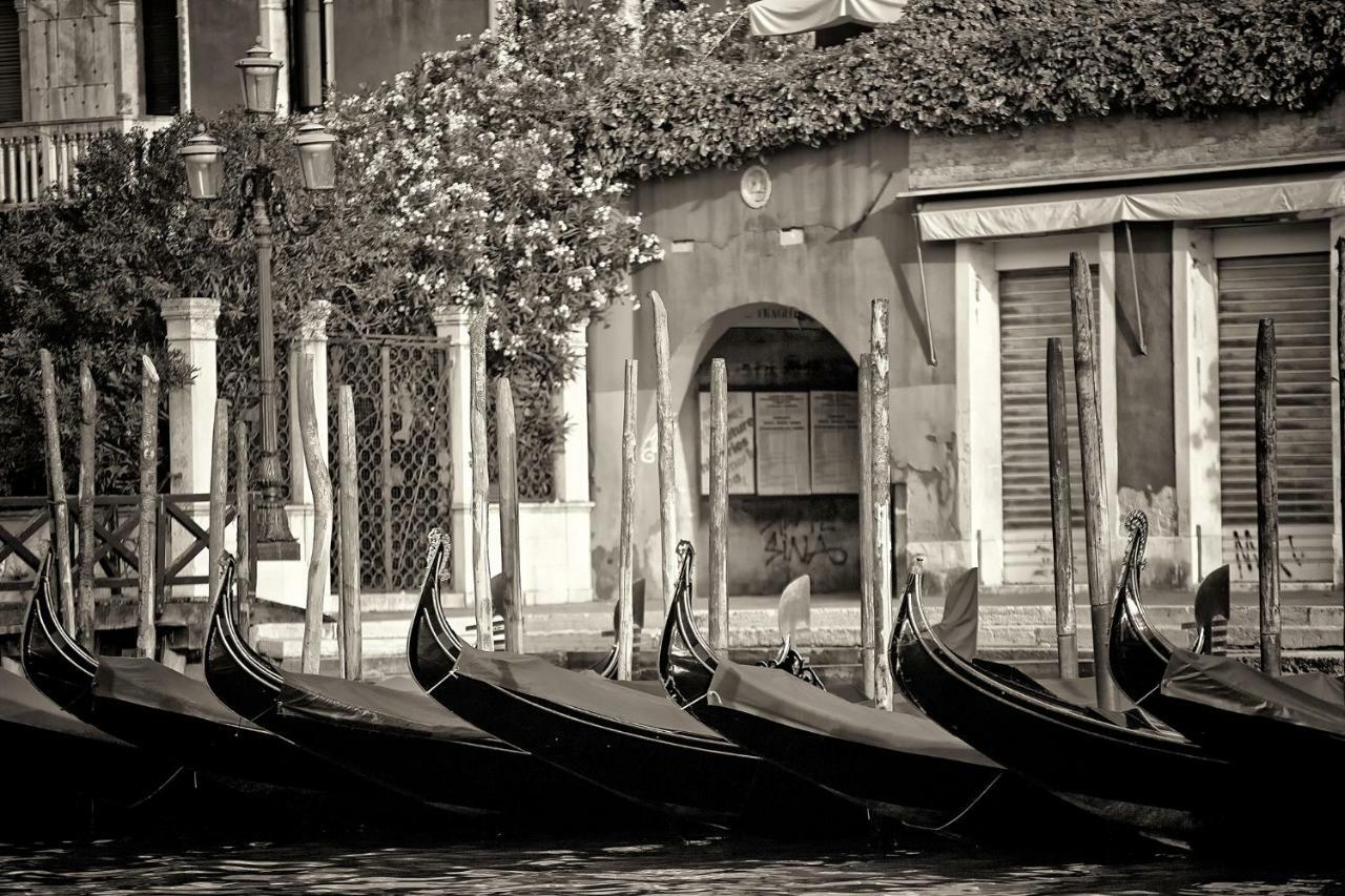 Hotel CàPatron à Venise Extérieur photo
